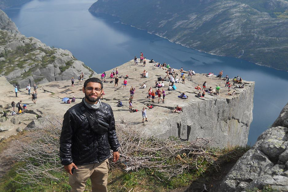 Kopenhag Polisi Türk Gencinden Özür Diledi