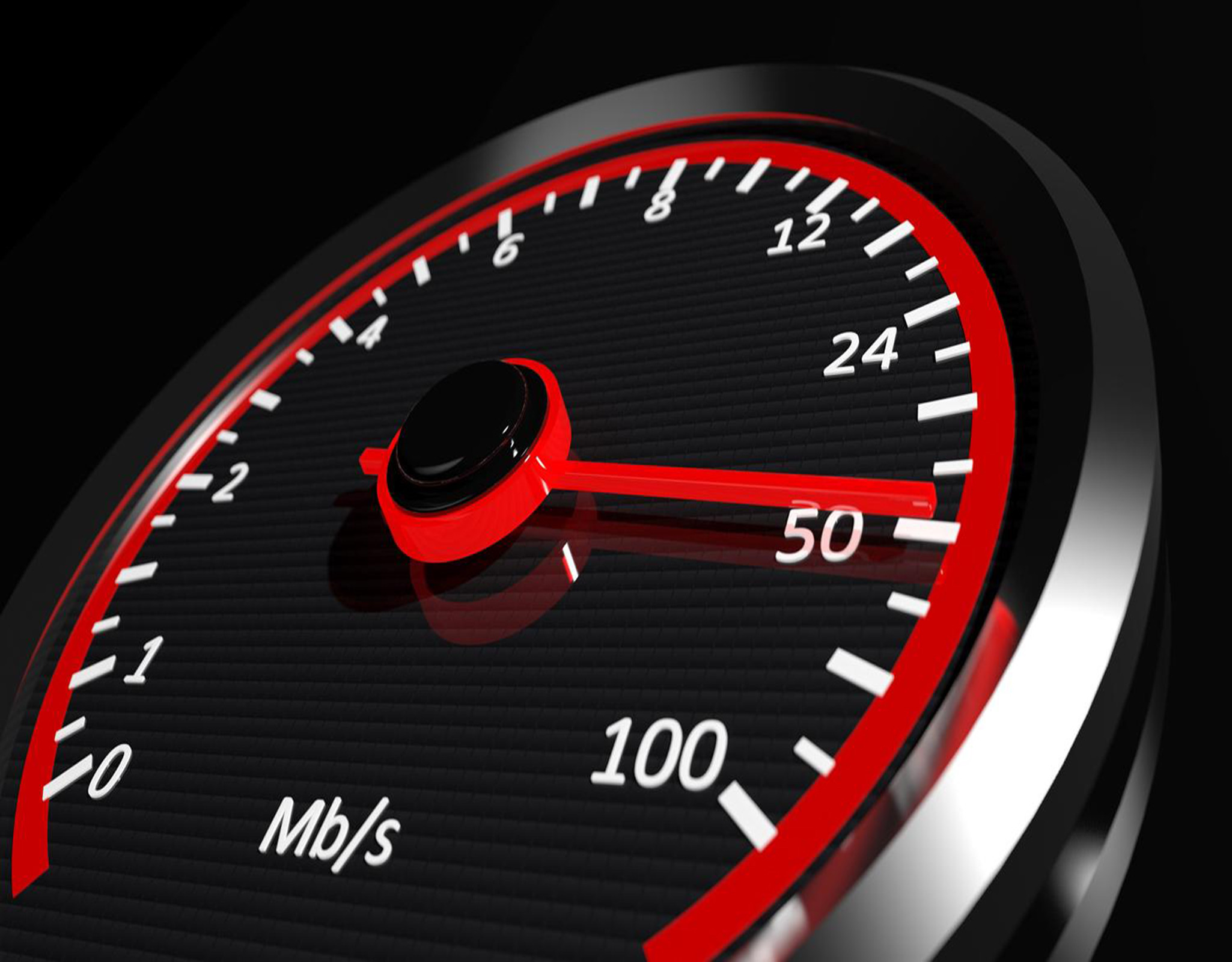 Telekomünikasyon Şirketlerinin İnternet Hızı Hilesi