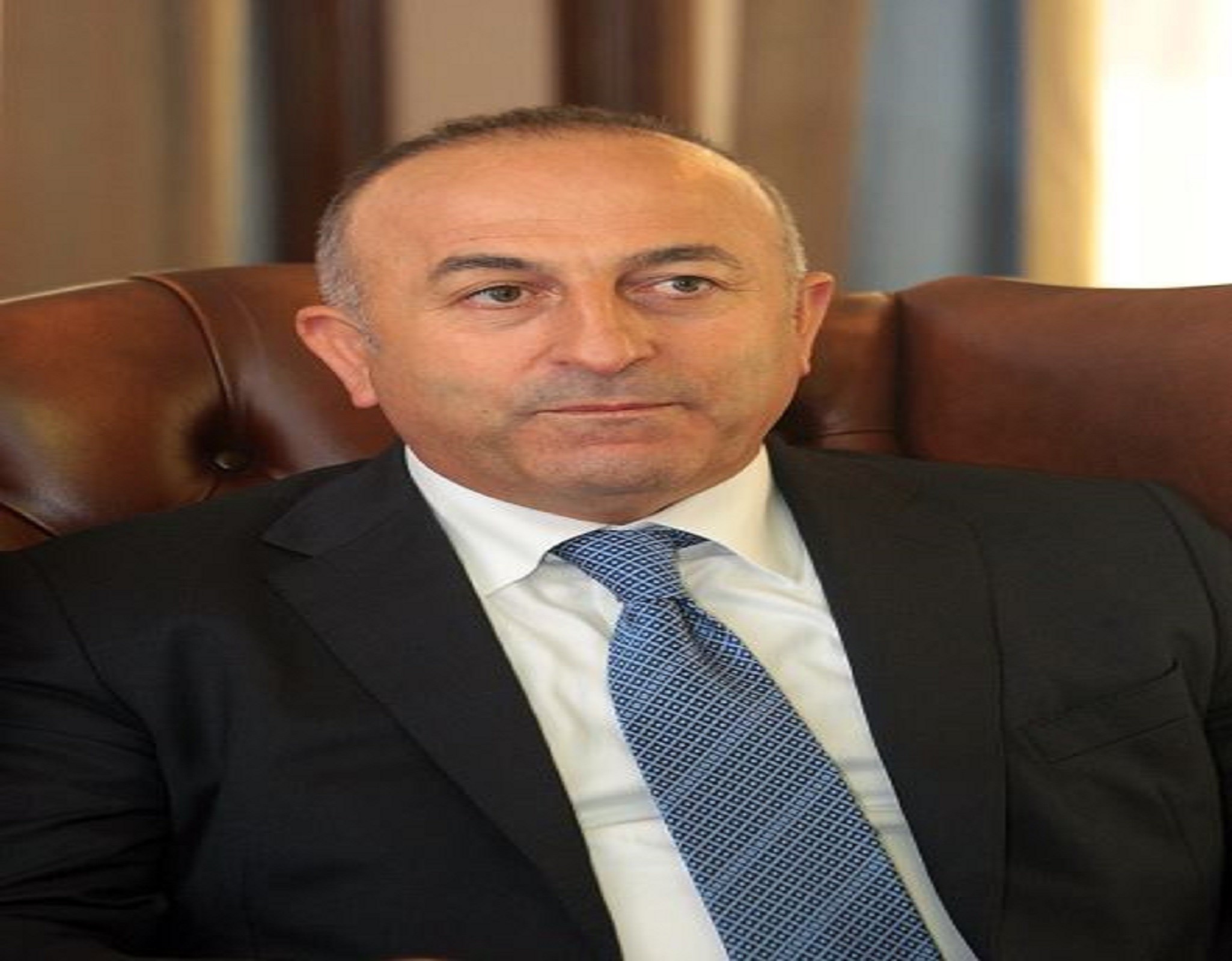 Bakan Cavuşoğlu Danimarka’yı FETÖ hakkında bilgilendirdi