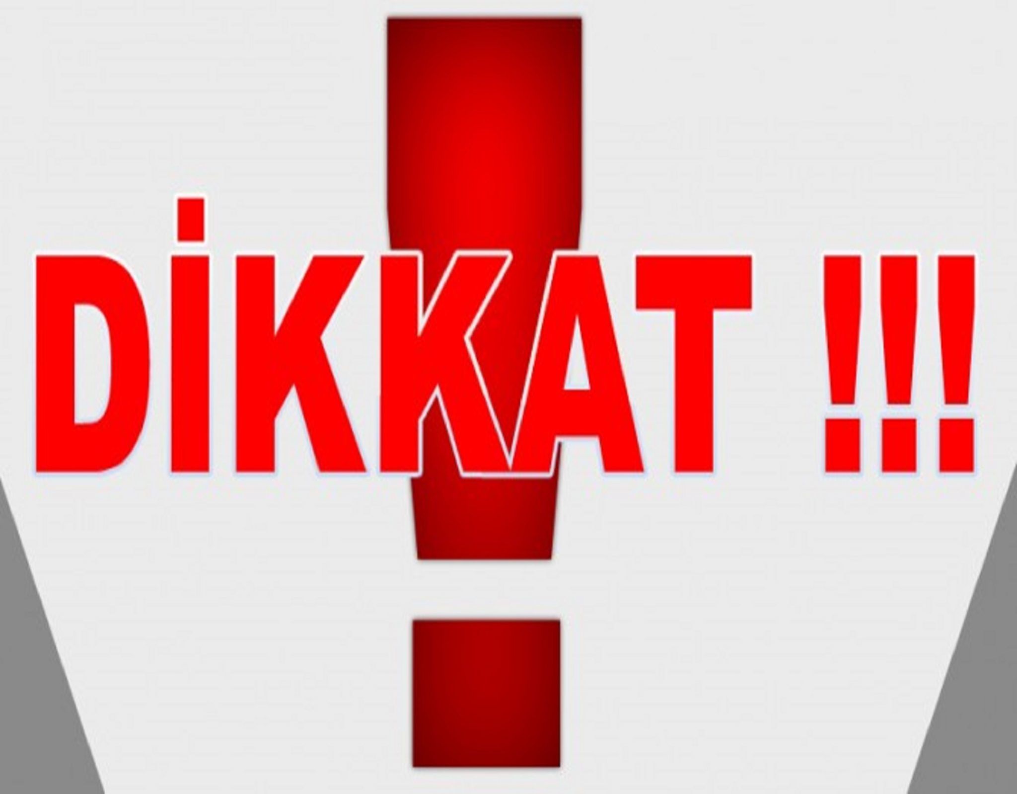 DİKKAT! İskandinavya’da FETÖ’den “Listedesiniz” kumpası