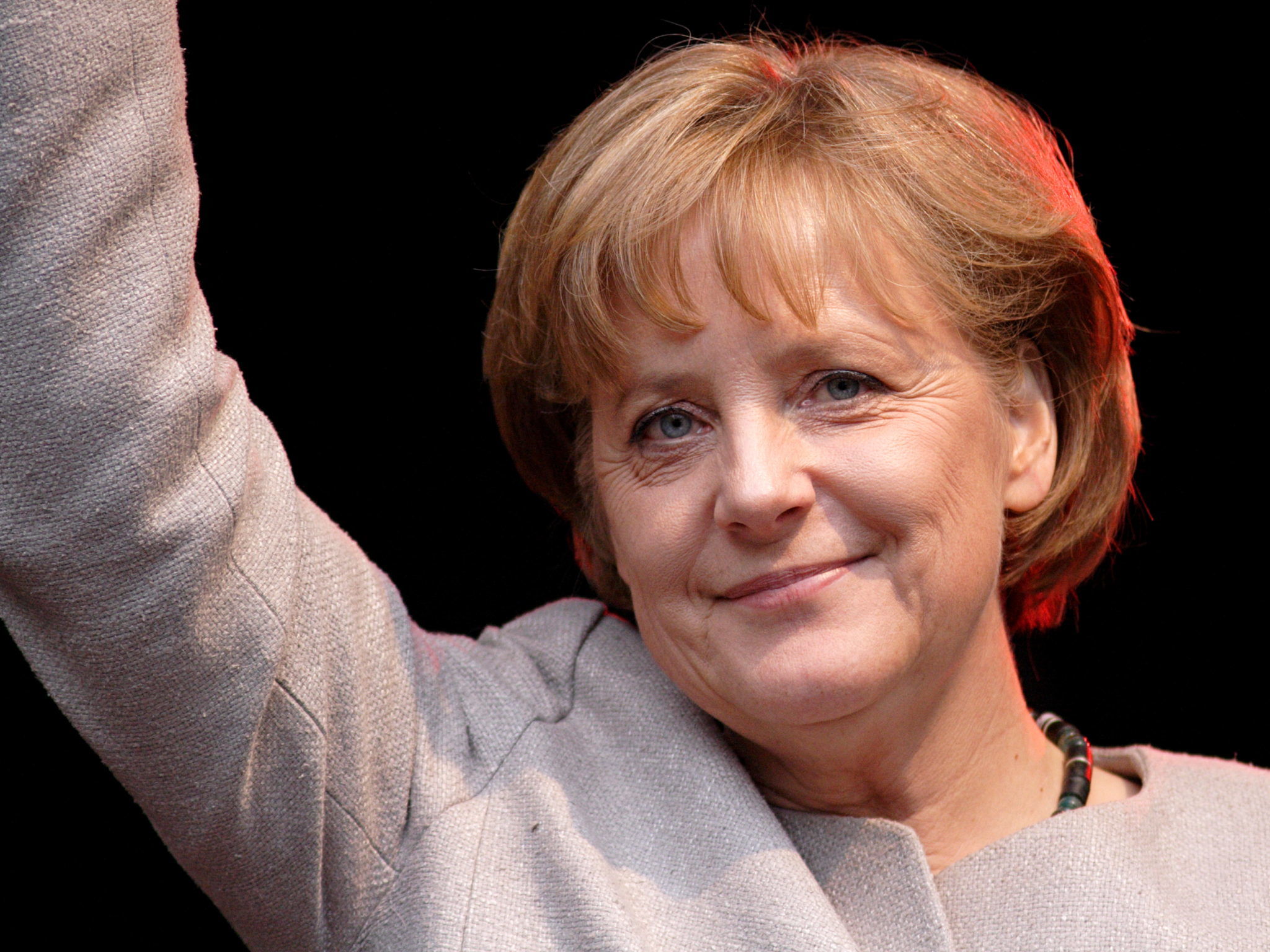 Erdoğan’dan Merkel’e kapak! ‘İslamist Terör’ ifadesini Asla Kabul Edemem