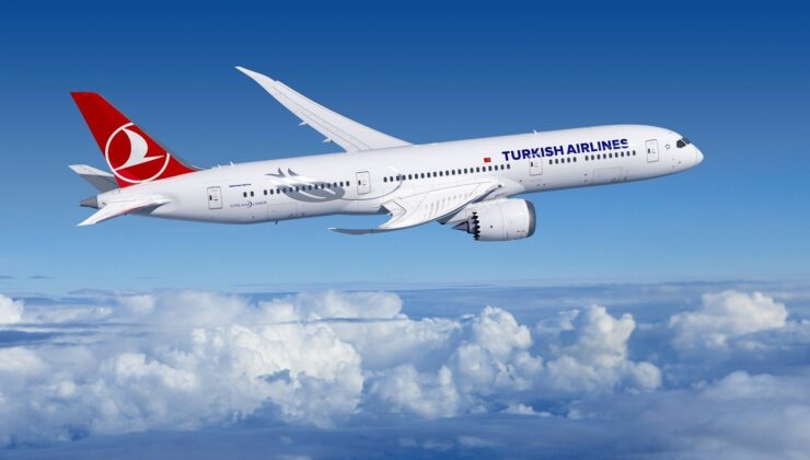 Turkish Airlines voted best airline in Europe